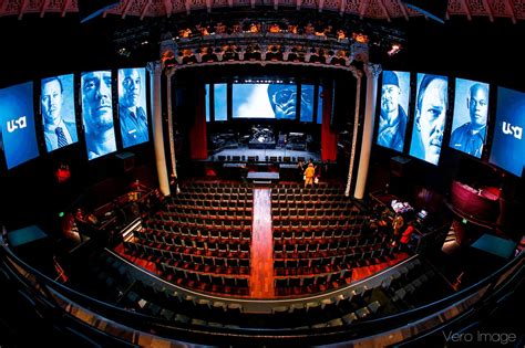 avalon hollywood|the hollywood palace interior today.